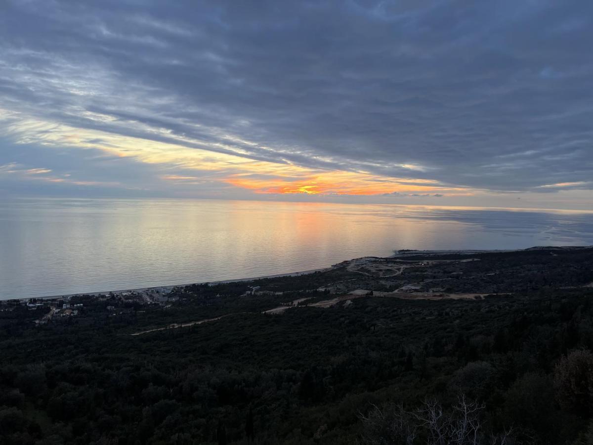 Palasa View Дермі Екстер'єр фото