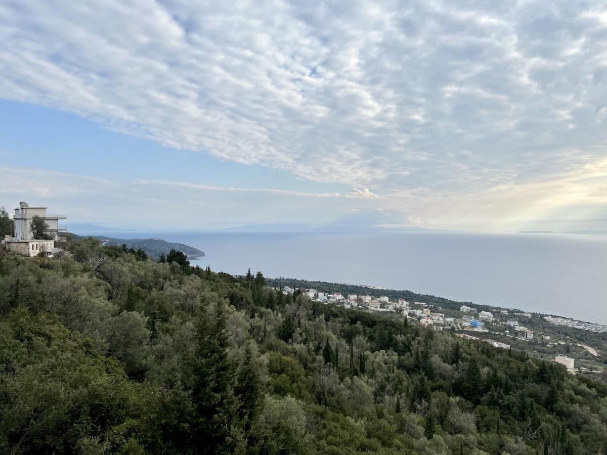 Palasa View Дермі Екстер'єр фото