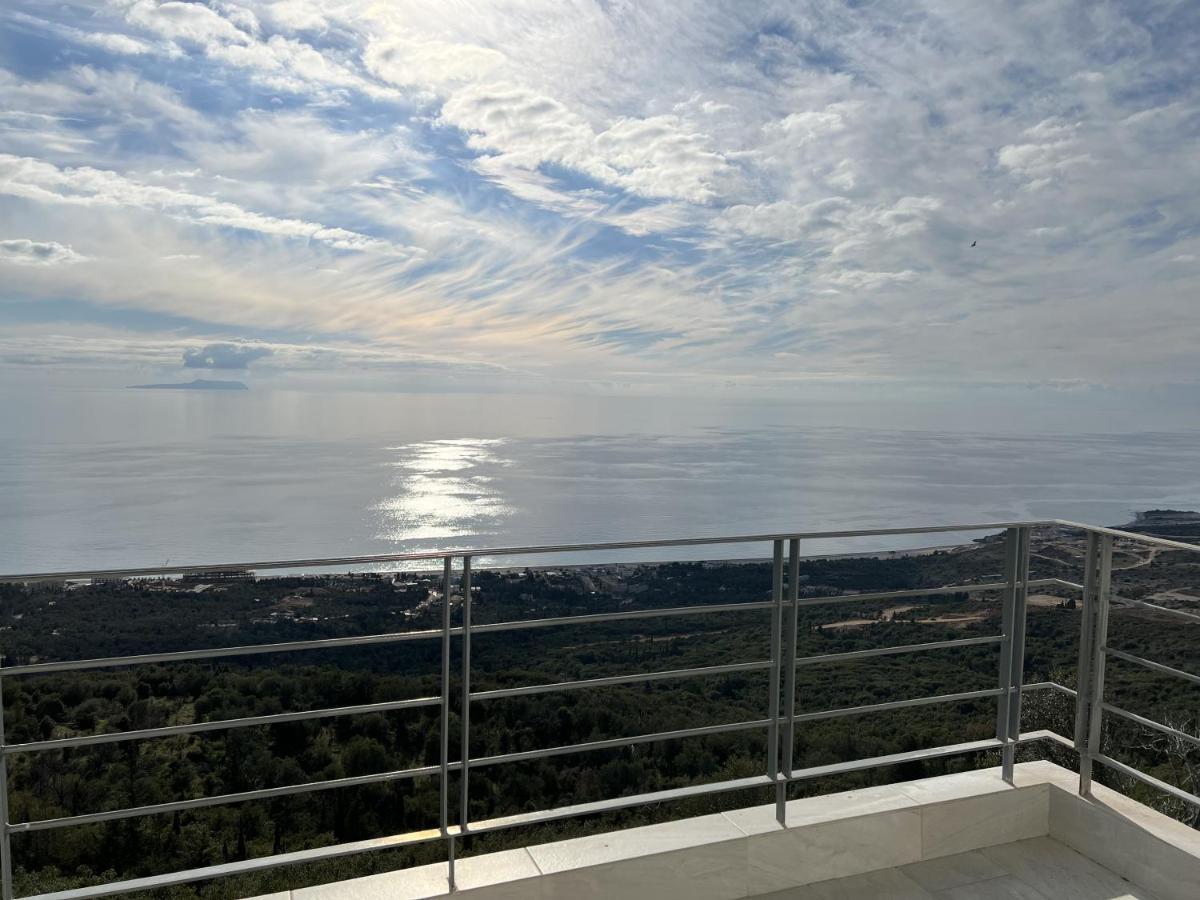 Palasa View Дермі Екстер'єр фото