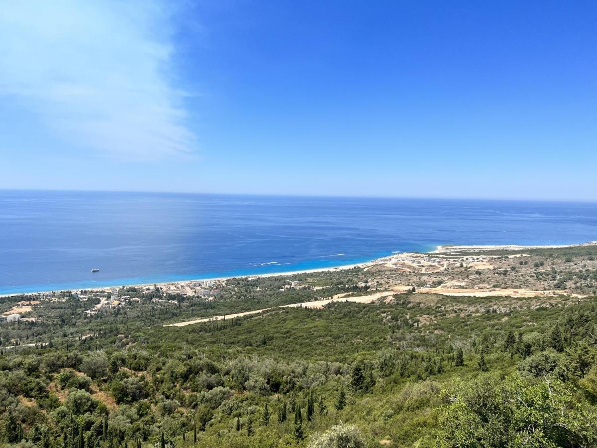 Palasa View Дермі Екстер'єр фото
