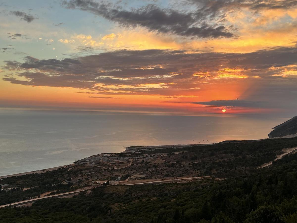 Palasa View Дермі Екстер'єр фото