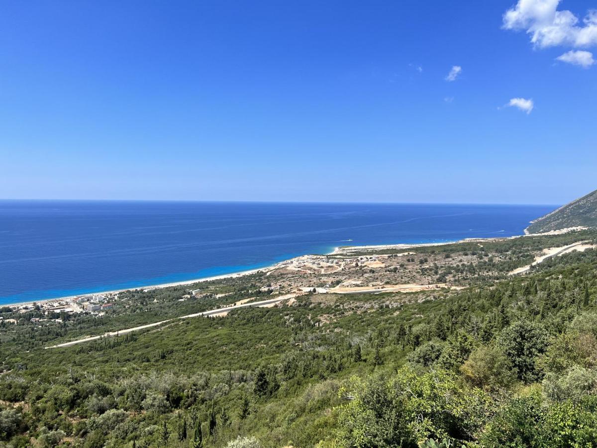 Palasa View Дермі Екстер'єр фото