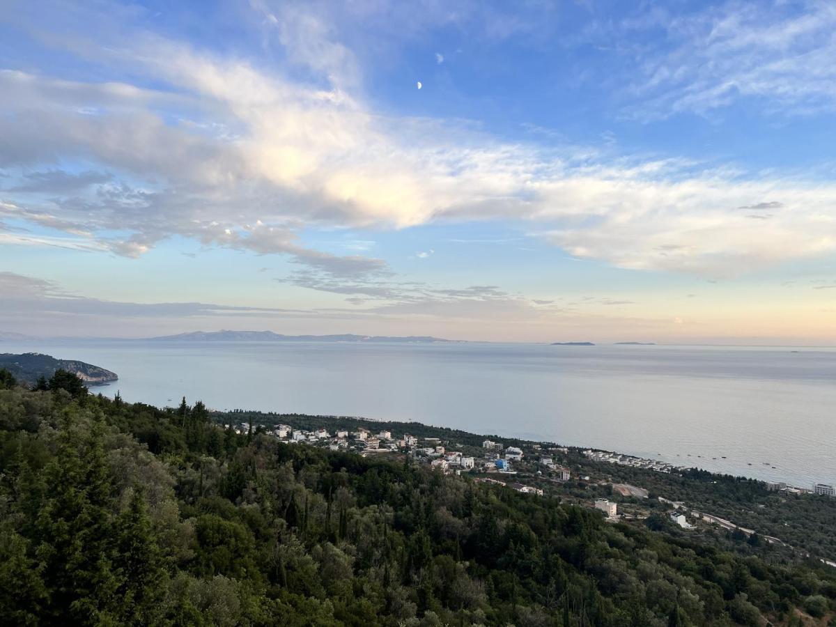 Palasa View Дермі Екстер'єр фото